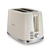 Morphy Richards Dimension Cream Toaster