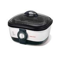 morphy richards intellichef multi cooker