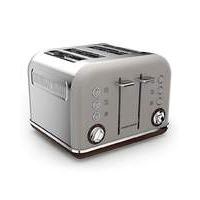 Morphy Richards Accents Pebble Toaster