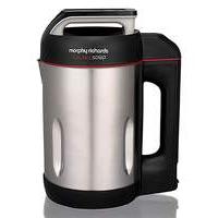 Morphy Richards Saute & Soup