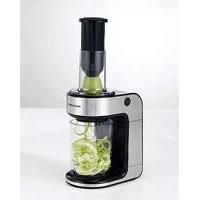 morphy richards spiralizer express