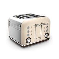 Morphy Richards Accents Sand Toaster