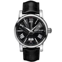 Montblanc Mens Star Watch 102341