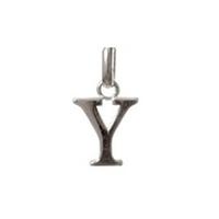 Molly Brown Childrens Silver Initial Y Charm MB29-Y