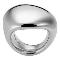 montblanc silver star collection ring 38720