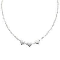Molly Brown Dream Heart Necklace