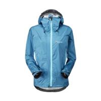 Montane Atomic Jacket Women Blue