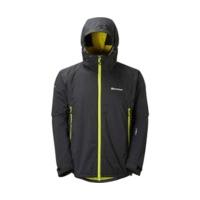 montane rock guide jacket men black