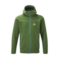 mountain equipment dark days hooded jacket amazon green