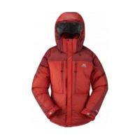 Mountain Equipment Annapurna Jacket Men True Red