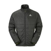 Mountain Equipment Rampart Jacket Men Raven