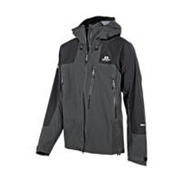 Mountain Equipment Lhotse Jacket Raven / Nautilus