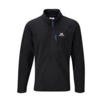 mountain equipment micro zip t black