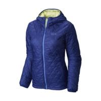 Mountain Hardwear Thermostatic Hooded Jacket