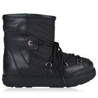 MONCLER Fanny Snow Boots