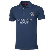 Mountain Horse Luke Mens Pique