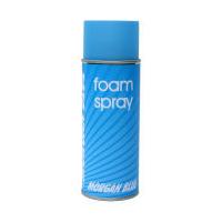 Morgan Blue Foam Spray - 400cc