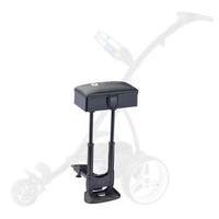 MotoCaddy S Series Trolley Seat