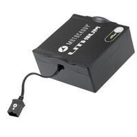 motocaddy 18 hole m series lithium battery