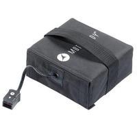 motocaddy 18 hole lead acid battery