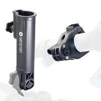 Motocaddy S Series Bundle - Umbrella Holder and Accessory Station