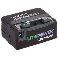 motocaddy litepower 16ah lithium battery charger