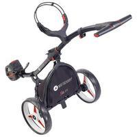 motocaddy s1 lite trolley black