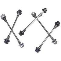 Mounty Special Lite-Axles OS