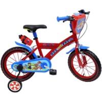 Mondo Bike Paw Patrol 14\'\'