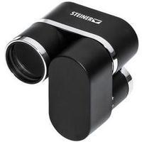 Monocular Steiner Miniscope 8x22 22 mm Black