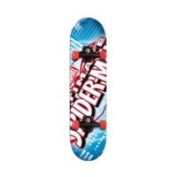 Mondo Skateboard Ultimate Spiderman