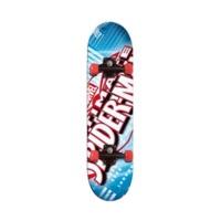 mondo skateboard ultimate spiderman