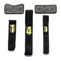 mobius strap replacement kit