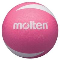 Molten SV2P Volleyball Non-Sting Pink Size 5