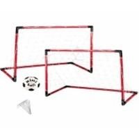 Mondo Goal Post 2 in 1