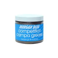 Morgan Blue - Competition Campa Grease 1000cc Tub