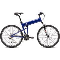 Montague Paratrooper Express Folding Bike 2017