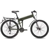 Montague Paratrooper Folding Bike 2017