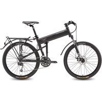 Montague Paratrooper Pro Folding Bike 2017