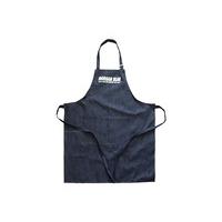 morgan blue apron