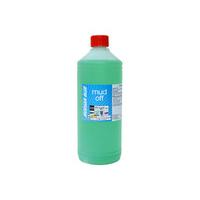 Morgan Blue - Mud Off with Pump Applicator 1000cc Bottle