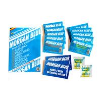 morgan blue travel kit