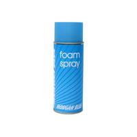 Morgan Blue - Foam Spray 400cc Aerosol