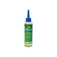 morgan blue bio bike oil 125cc bottle