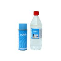 Morgan Blue - Polish 400cc Aerosol