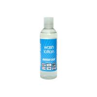 morgan blue wash lotion 200cc bottle