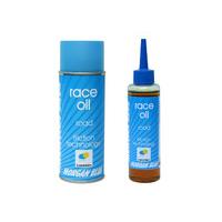 Morgan Blue - Race Oil (Road) 400cc Aerosol