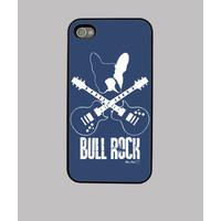 mpf bull rock iphone 4 4s