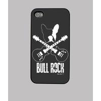 mpf - bull rock. iphone 4 / 4s.