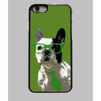 mpf - oreo hipster (green). iphone 6.